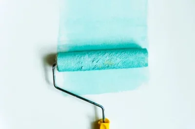 Peinture intérieure à Lutter — murs, plafonds et boiseries